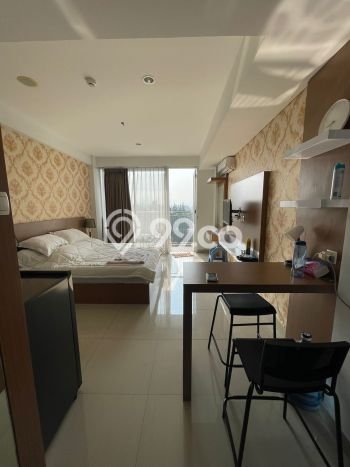Sewa Apartemen Harga Terjangkau di Sayap Dago 0 KT Sewa Apartemen Harga Terjangkau di Sayap Dago 0 KT
