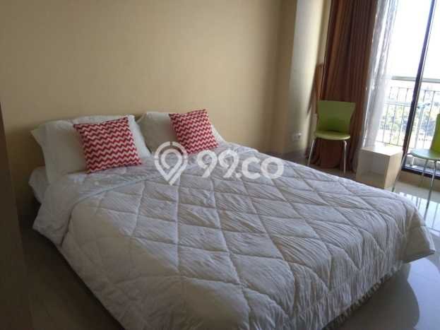 Apartemen Favorit Nyaman Dijual di Bandung dengan 0 Kamar Tidur Apartemen Favorit Nyaman Dijual di Bandung dengan 0 Kamar Tidur
