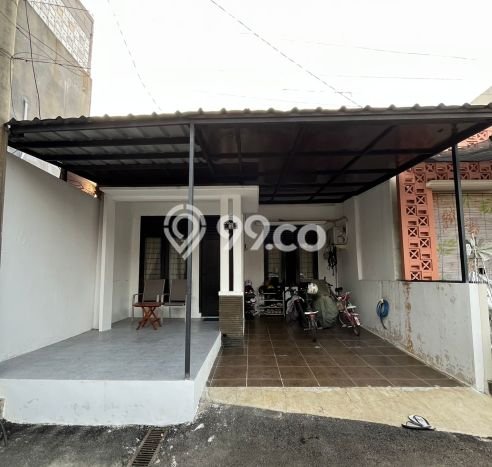 Dijual Rumah 2 Kamar Lokasi Strategis Nyaman dan Strategis di Jagakarsa Dijual Rumah 2 Kamar Lokasi Strategis Nyaman dan Strategis di Jagakarsa