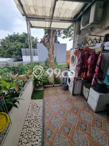 Rumah Minimalis 3 Kamar LT 72m2 di Cibeureum Rumah Minimalis 3 Kamar LT 72m2 di Cibeureum