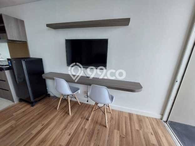 Apartemen Minimalis untuk Disewa, 0 Kamar di Bandung Apartemen Minimalis untuk Disewa, 0 Kamar di Bandung