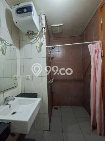 Apartemen Minimalis untuk Disewa, 1 Kamar di Bandung Apartemen Minimalis untuk Disewa, 1 Kamar di Bandung