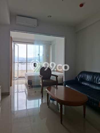 Apartemen Minimalis untuk Disewa, 1 Kamar di Bandung Apartemen Minimalis untuk Disewa, 1 Kamar di Bandung