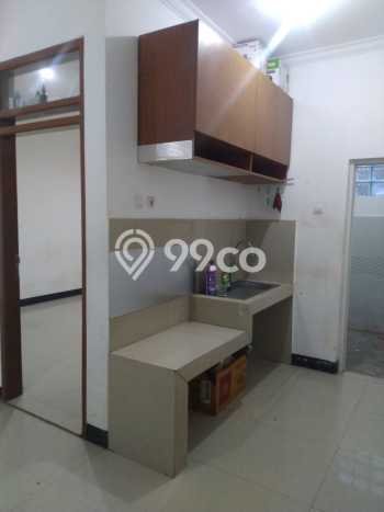 Rumah Modern 3 KT LT 62m2 di Taman Kopo Indah Rumah Modern 3 KT LT 62m2 di Taman Kopo Indah