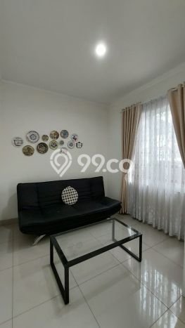 Jarang Ada! Rumah Sewa 3 Kamar Nyaman Siap Huni Summarecon Bandung Jarang Ada! Rumah Sewa 3 Kamar Nyaman Siap Huni Summarecon Bandung