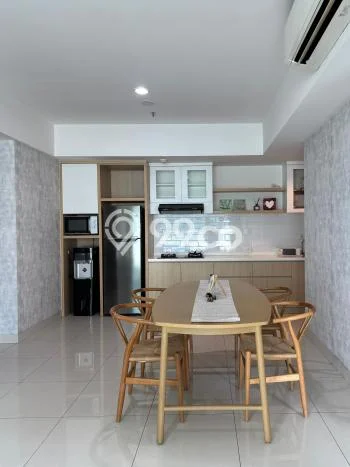 Hunian Apartemen Disewakan Murah 79m2 di Kelapa Gading, Cocok Dijadikan Tempat Tinggal Anda Hunian Apartemen Disewakan Murah 79m2 di Kelapa Gading, Cocok Dijadikan Tempat Tinggal Anda