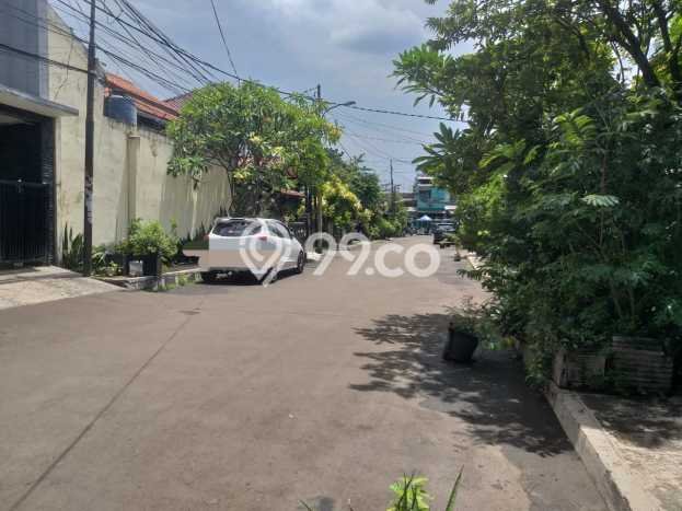 Dijual Rumah Mewah Exclusive di Cempaka Putih, Jakarta Pusat Dijual Rumah Mewah Exclusive di Cempaka Putih, Jakarta Pusat