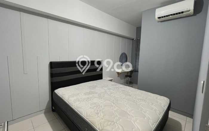 Untuk Dijual Apartemen 2 KT di Bekasi Luas 42m2 Untuk Dijual Apartemen 2 KT di Bekasi Luas 42m2