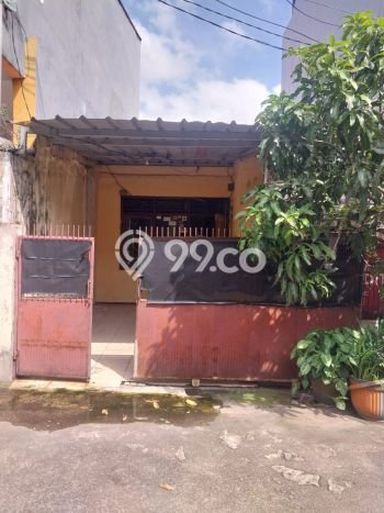 Hunian Nyaman 2 KT Harga Terjangkau di Bekasi Bekasi Hunian Nyaman 2 KT Harga Terjangkau di Bekasi Bekasi