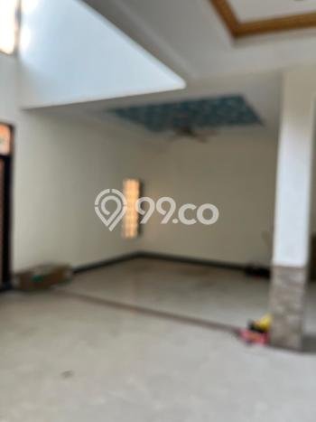 Rumah Elit Modern Tanpa Renovasi di Harapan Indah Bekasi Rumah Elit Modern Tanpa Renovasi di Harapan Indah Bekasi