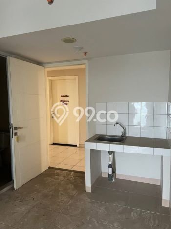 Dijual Apartemen 2 KT di Bekasi Luas 42m2 Dijual Apartemen 2 KT di Bekasi Luas 42m2