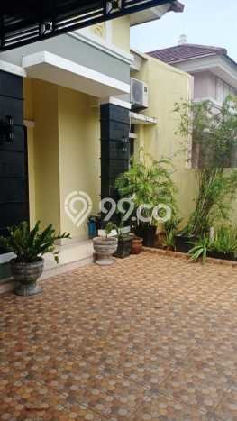 Rumah 3 KT 2 KM Cluster Exclusive di Harapan Indah, Bekasi Rumah 3 KT 2 KM Cluster Exclusive di Harapan Indah, Bekasi
