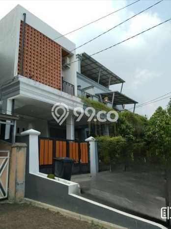 Rumah di Jaka Permai, 3 KM, Pemandangan Kota, Luas 67m² Bangunan 155m² Rumah di Jaka Permai, 3 KM, Pemandangan Kota, Luas 67m² Bangunan 155m²