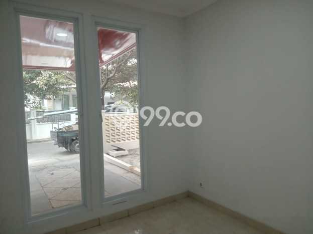 Rumah LT 90m² Akses Strategis di Kawasan Elite Pulogebang, Jakarta Timur Rumah LT 90m² Akses Strategis di Kawasan Elite Pulogebang, Jakarta Timur