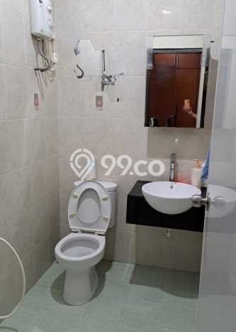 Rumah di Kelapa Gading, Dekat Fasilitas, LT 90m² Rumah di Kelapa Gading, Dekat Fasilitas, LT 90m²