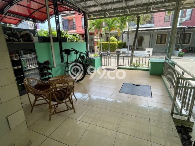 Rumah di Harapan Indah, Siap Huni, 3 KT, Dekat Harapan Indah, Bekasi, Bekasi, Luas 105m² LB 105m² Rumah di Harapan Indah, Siap Huni, 3 KT, Dekat Harapan Indah, Bekasi, Bekasi, Luas 105m² LB 105m²