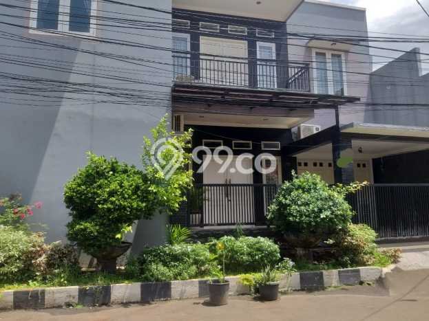 Dijual Rumah Mewah Exclusive di Cempaka Putih, Jakarta Pusat Dijual Rumah Mewah Exclusive di Cempaka Putih, Jakarta Pusat