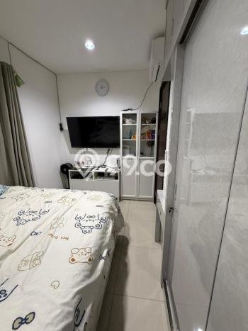 Rumah Minimalis 5 Kamar LT 75m2 di Jakarta Garden City Rumah Minimalis 5 Kamar LT 75m2 di Jakarta Garden City