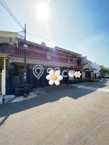 Hunian Eksklusif Siap Huni LT 280m2 di Tebet, Jakarta Selatan Hunian Eksklusif Siap Huni LT 280m2 di Tebet, Jakarta Selatan