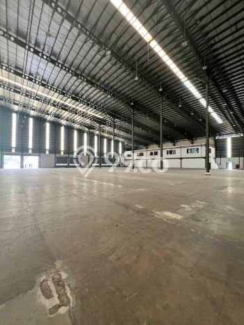Gudang Area Bisnis Kawasan Cikarang, Luas 10000m2m², Posisi Strategis Gudang Area Bisnis Kawasan Cikarang, Luas 10000m2m², Posisi Strategis