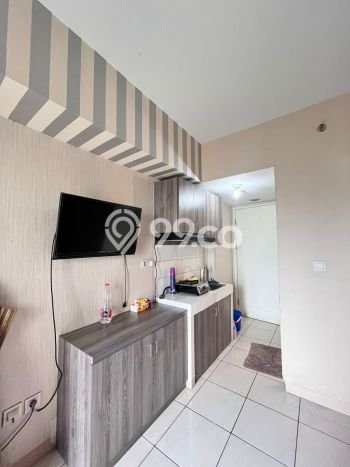 Apartemen Minimalis untuk Disewa, 1 Kamar di Bekasi Apartemen Minimalis untuk Disewa, 1 Kamar di Bekasi