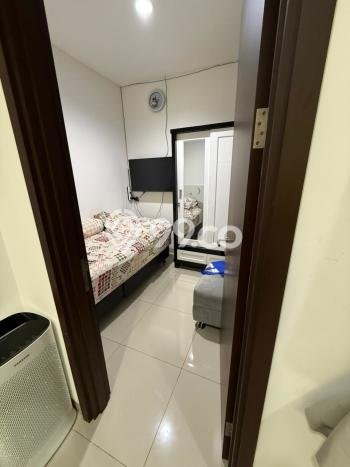 Rumah Minimalis 5 Kamar LT 75m2 di Jakarta Garden City Rumah Minimalis 5 Kamar LT 75m2 di Jakarta Garden City
