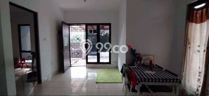 Rumah Minimalis 3 KT di Harapan Mulya Bekasi Rumah Minimalis 3 KT di Harapan Mulya Bekasi