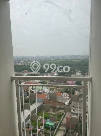 Dijual Apartemen 2 KT di Bekasi Luas 42m2 Dijual Apartemen 2 KT di Bekasi Luas 42m2