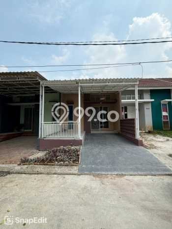 Dijual Hunian Rumah Nyaman 2 Kamar di Bekasi, Bekasi Dijual Hunian Rumah Nyaman 2 Kamar di Bekasi, Bekasi