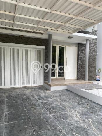 Disewakan! Rumah 4 Kamar Tidur &
3 Kamar Mandi di Harapan Indah, Bekasi Disewakan! Rumah 4 Kamar Tidur &
3 Kamar Mandi di Harapan Indah, Bekasi