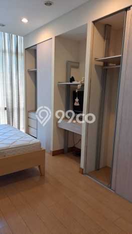 Apartemen di Kelapa Gading, 3 KT, Luas 108m², Area Strategis Apartemen di Kelapa Gading, 3 KT, Luas 108m², Area Strategis