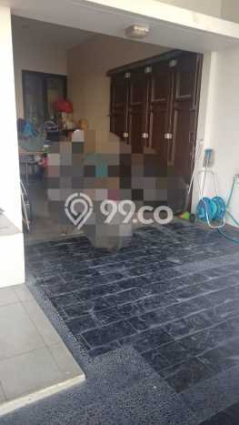 Rumah Elit LB 180m2 Siap Huni Desain Elegan di Harapan Indah, Bekasi Rumah Elit LB 180m2 Siap Huni Desain Elegan di Harapan Indah, Bekasi