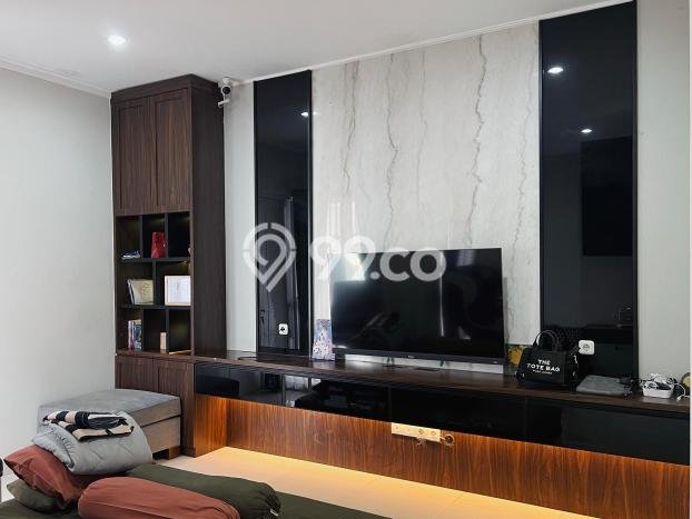 Rumah Nyaman area Summarecon Bekasi, Bekasi, LT 144m² LB 200m² Rumah Nyaman area Summarecon Bekasi, Bekasi, LT 144m² LB 200m²