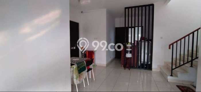 Rumah Minimalis 3 KT di Harapan Mulya Bekasi Rumah Minimalis 3 KT di Harapan Mulya Bekasi