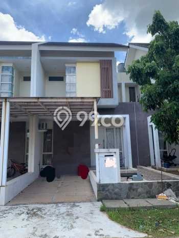 Rumah Minimalis 3 KT LT 114m2 di harapan indah Rumah Minimalis 3 KT LT 114m2 di harapan indah