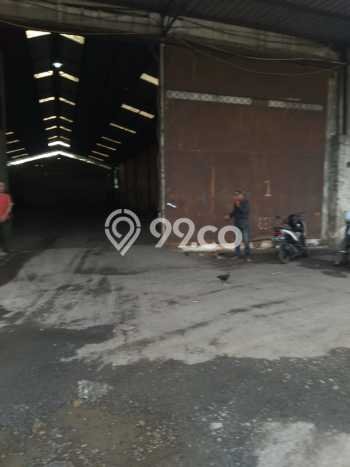 Gudang untuk Disewa di Pusat Bekasi Luas Bangunan 4550m2 Gudang untuk Disewa di Pusat Bekasi Luas Bangunan 4550m2