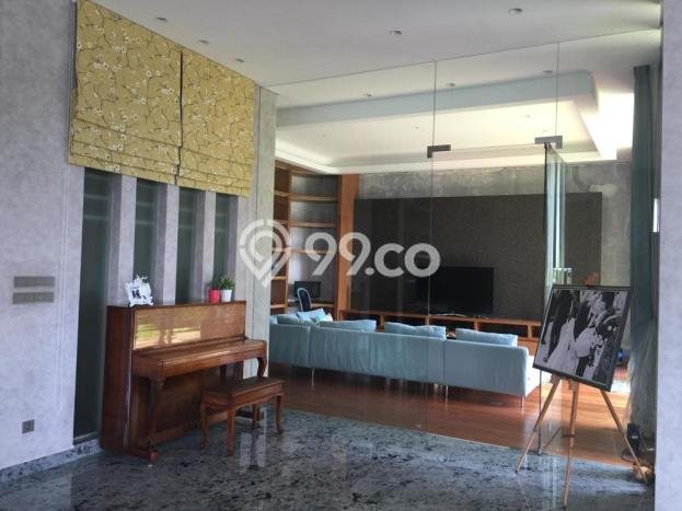 Rumah Mewah Siap Huni LT 400m2 di Kelapa Gading, Jakarta Utara Rumah Mewah Siap Huni LT 400m2 di Kelapa Gading, Jakarta Utara
