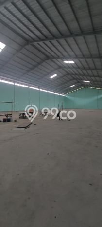 FOR RENT! Gudang di Jababeka Cocok untuk Bisnis 1800m2 FOR RENT! Gudang di Jababeka Cocok untuk Bisnis 1800m2