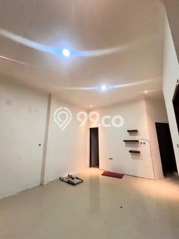 Jarang Ada! Rumah Sewa 4 Kamar Bagus Siap Huni Harapan Indah Jarang Ada! Rumah Sewa 4 Kamar Bagus Siap Huni Harapan Indah