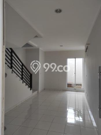 Rumah di Summarecon Bekasi, Bekasi, Luas 136m² LB 125m² Rumah di Summarecon Bekasi, Bekasi, Luas 136m² LB 125m²