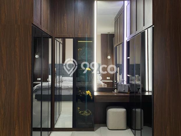 Rumah Nyaman area Summarecon Bekasi, Bekasi, LT 144m² LB 200m² Rumah Nyaman area Summarecon Bekasi, Bekasi, LT 144m² LB 200m²
