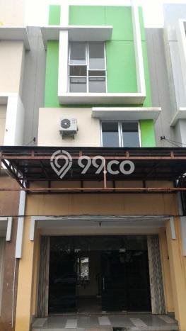 Unit Ruko Tersedia di Harapan Indah Spesifikasi LB 90m2 Unit Ruko Tersedia di Harapan Indah Spesifikasi LB 90m2