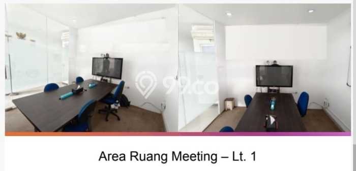 Unit Gudang Disewakan di Kranji di Area Ramai & Strategis Unit Gudang Disewakan di Kranji di Area Ramai & Strategis
