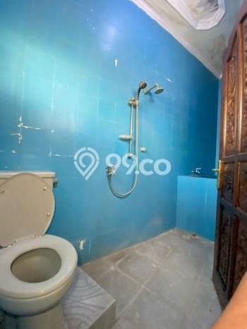 Hunian Eksklusif Siap Huni LT 280m2 di Tebet, Jakarta Selatan Hunian Eksklusif Siap Huni LT 280m2 di Tebet, Jakarta Selatan