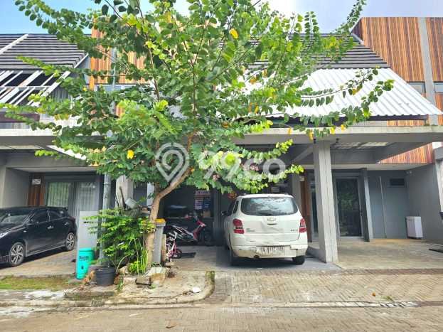 Jual Rumah Favorit Siap Huni LB 55m2 di Tarumajaya, Bekasi Jual Rumah Favorit Siap Huni LB 55m2 di Tarumajaya, Bekasi