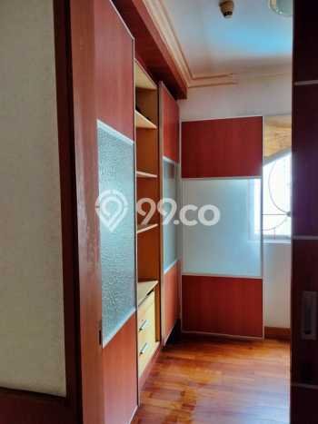 Dijual Apartemen di Kemayoran, Jakarta Pusat Punya 4 Kamar Tidur Dijual Apartemen di Kemayoran, Jakarta Pusat Punya 4 Kamar Tidur