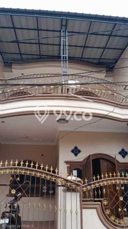 Rumah Minimalis 2 KT di harapan indah Bekasi Rumah Minimalis 2 KT di harapan indah Bekasi