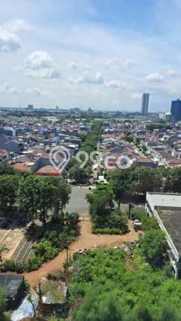 Apartemen di Kelapa Gading, 3 KT, Luas 108m², Area Strategis Apartemen di Kelapa Gading, 3 KT, Luas 108m², Area Strategis
