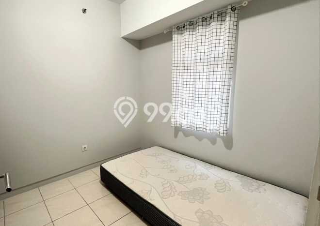 Untuk Dijual Apartemen 2 KT di Bekasi Luas 42m2 Untuk Dijual Apartemen 2 KT di Bekasi Luas 42m2