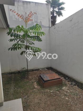 Rumah di Summarecon Bekasi, Bekasi, Luas 136m² LB 125m² Rumah di Summarecon Bekasi, Bekasi, Luas 136m² LB 125m²